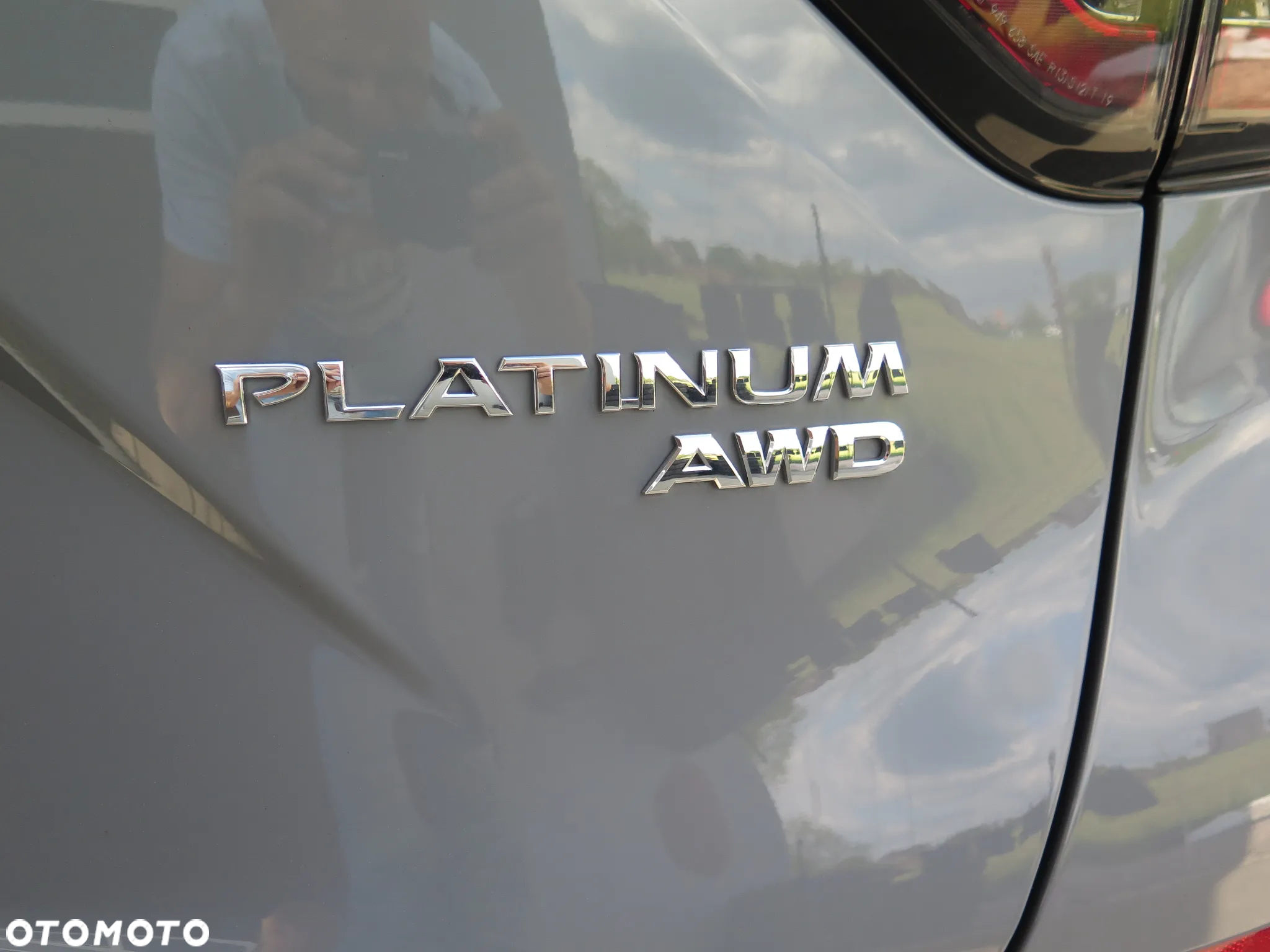 Nissan Murano - 8
