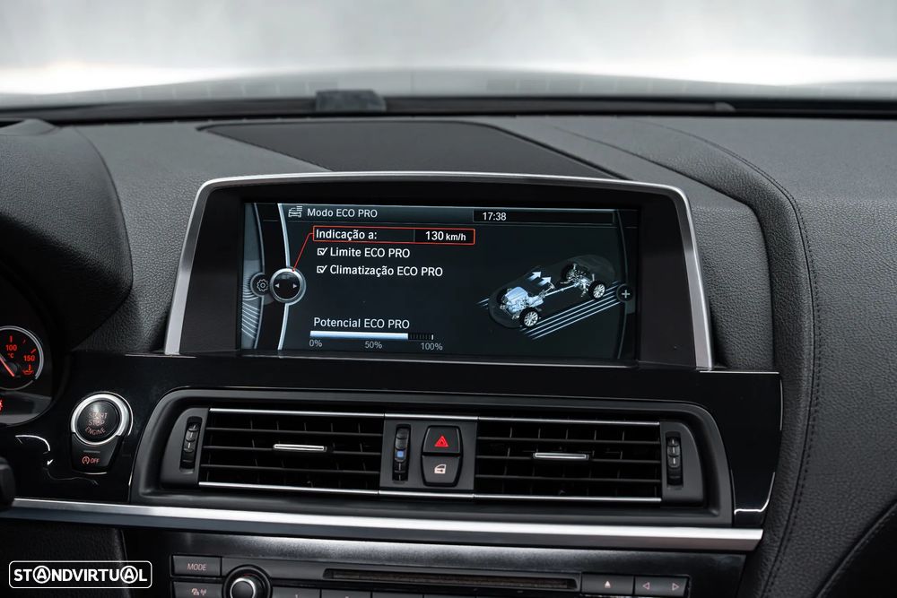 BMW 640 d xDrive M Sport Edition - 35