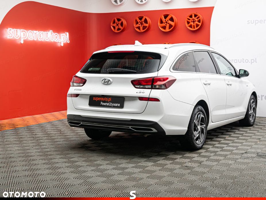 Hyundai i30 - 7