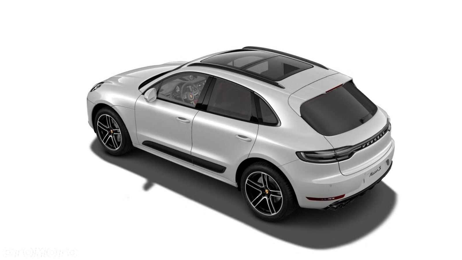 Porsche Macan - 4