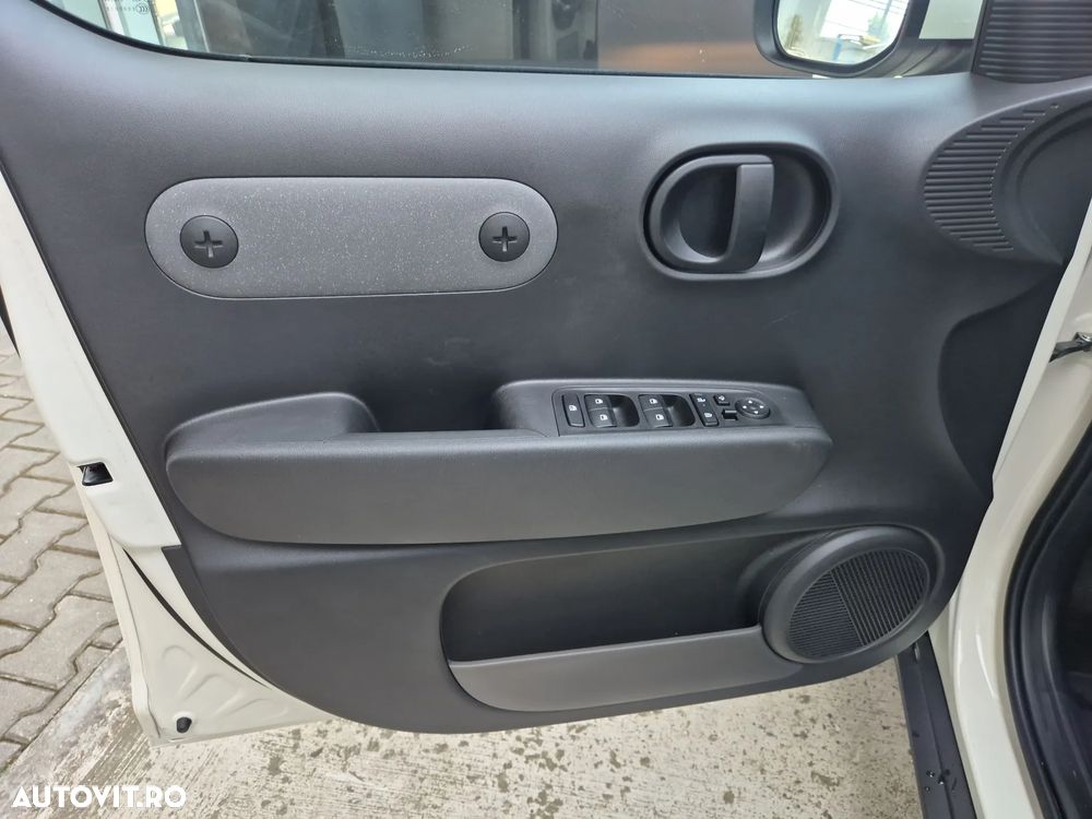 Hyundai Inster 49 kWh 115 CP Highway+ - 10
