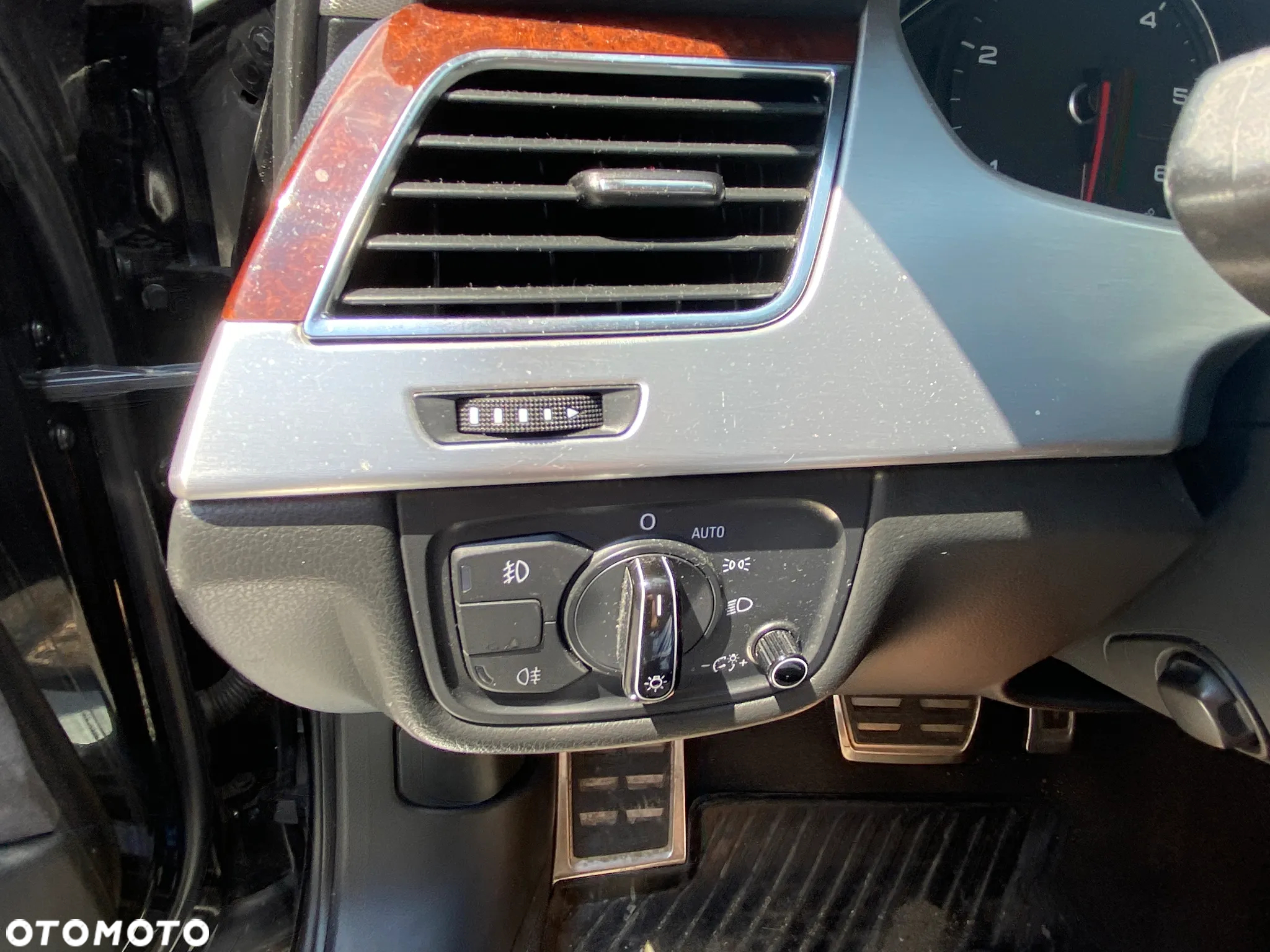 Audi A8 4.2 TDI Quattro - 13