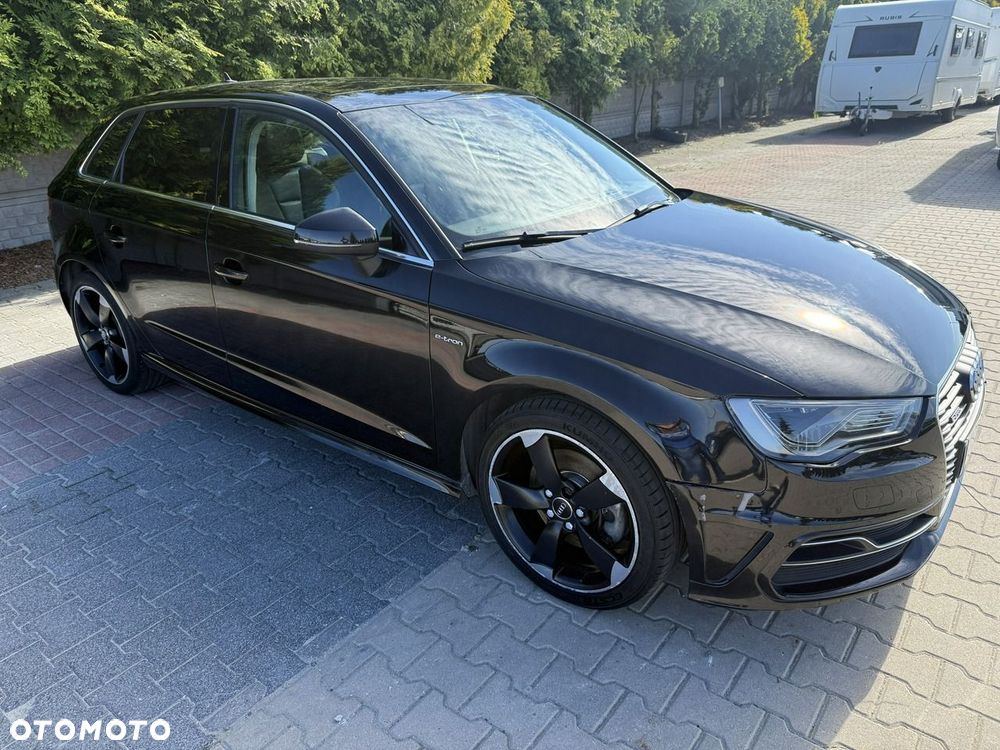 Audi A3 Sportback - 4