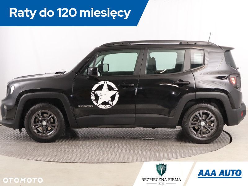 Jeep Renegade - 3