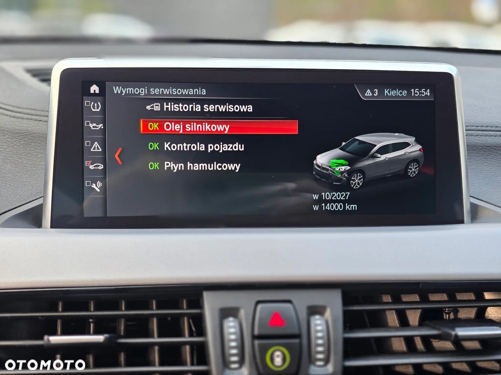 BMW X2 sDrive18i - 24