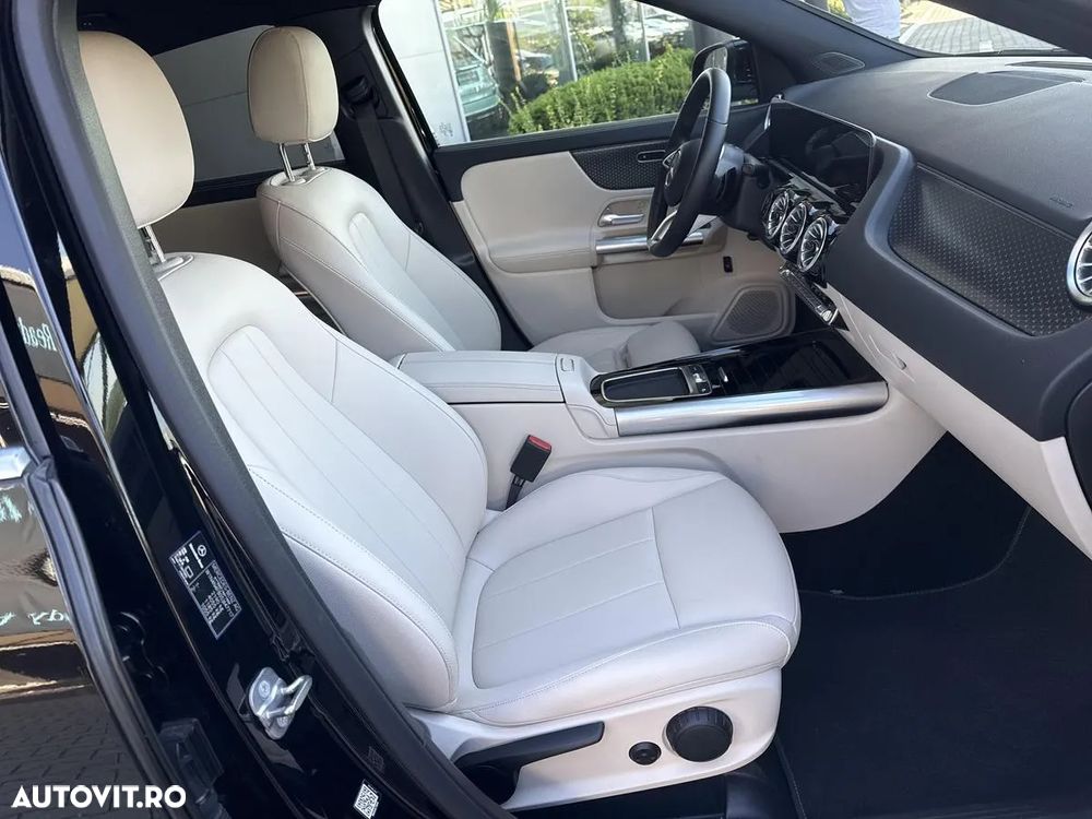 Mercedes-Benz GLA 220 4MATIC MHEV Aut. - 17
