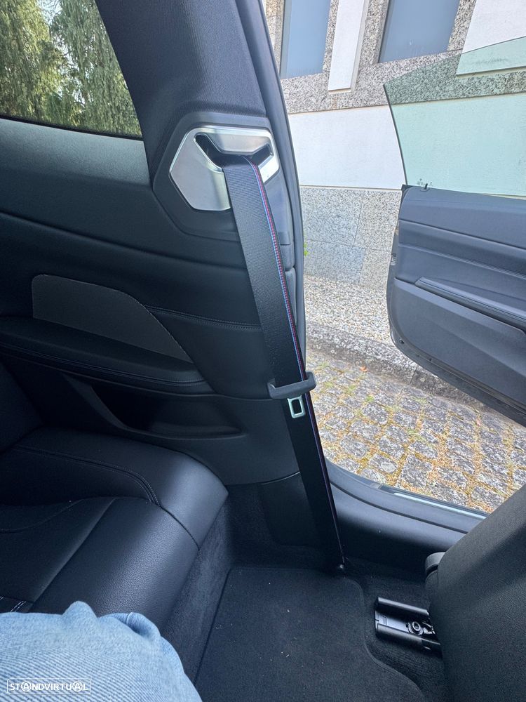 BMW 430 d xDrive Pack 50 anos M Auto - 27