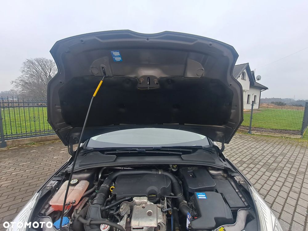 Ford Focus 1.0 EcoBoost Start-Stopp-System SYNC Edition - 33