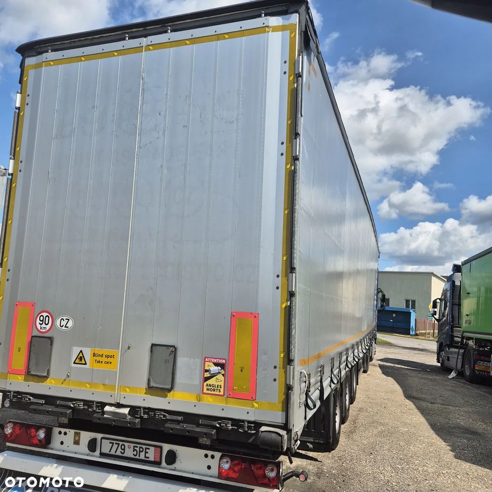 Volvo FH4 460 euro6 - 16