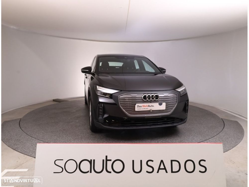 Audi Q4 Sportback e-tron 45 82 kWh - 21