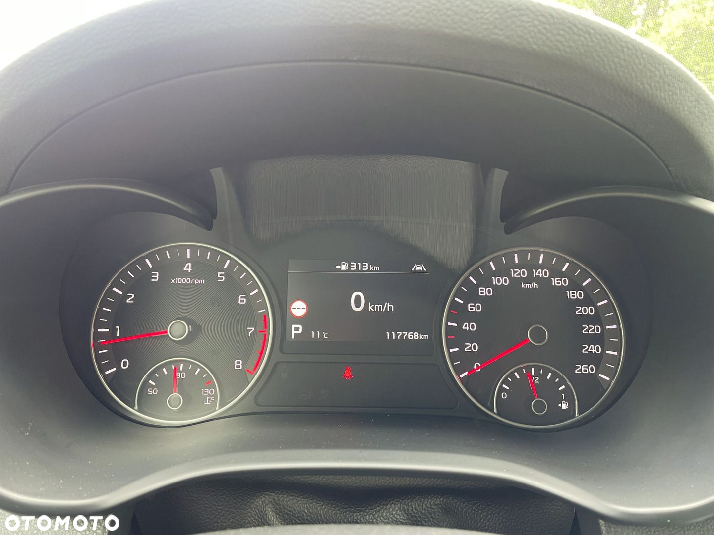 Kia Optima 1.6 T-GDI GT Line DCT - 15