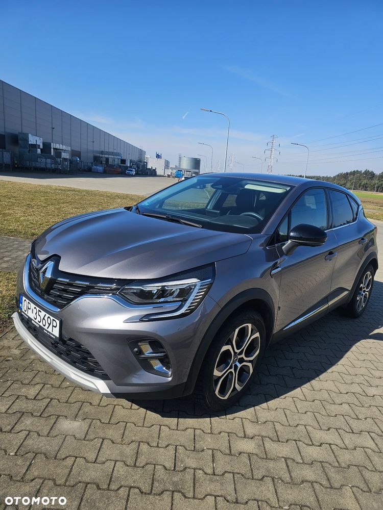 Renault Captur - 1