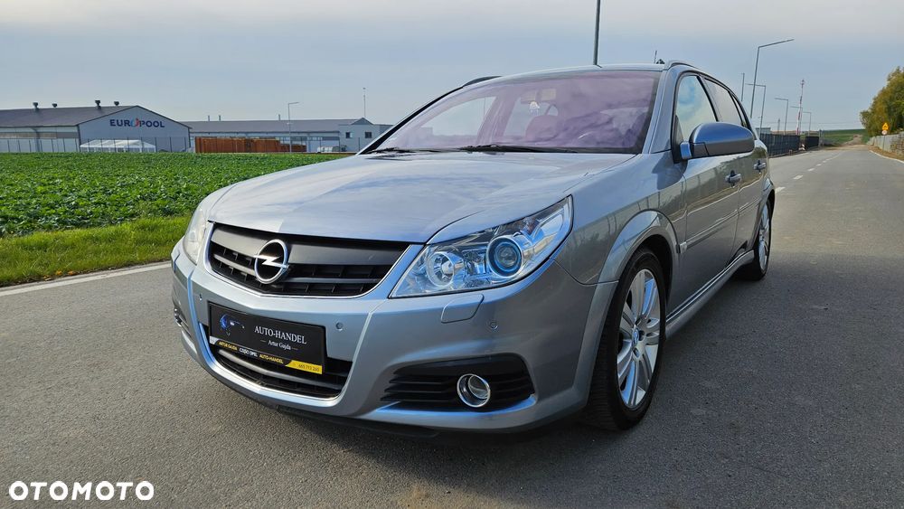Opel Signum 1.8 Cosmo - 9