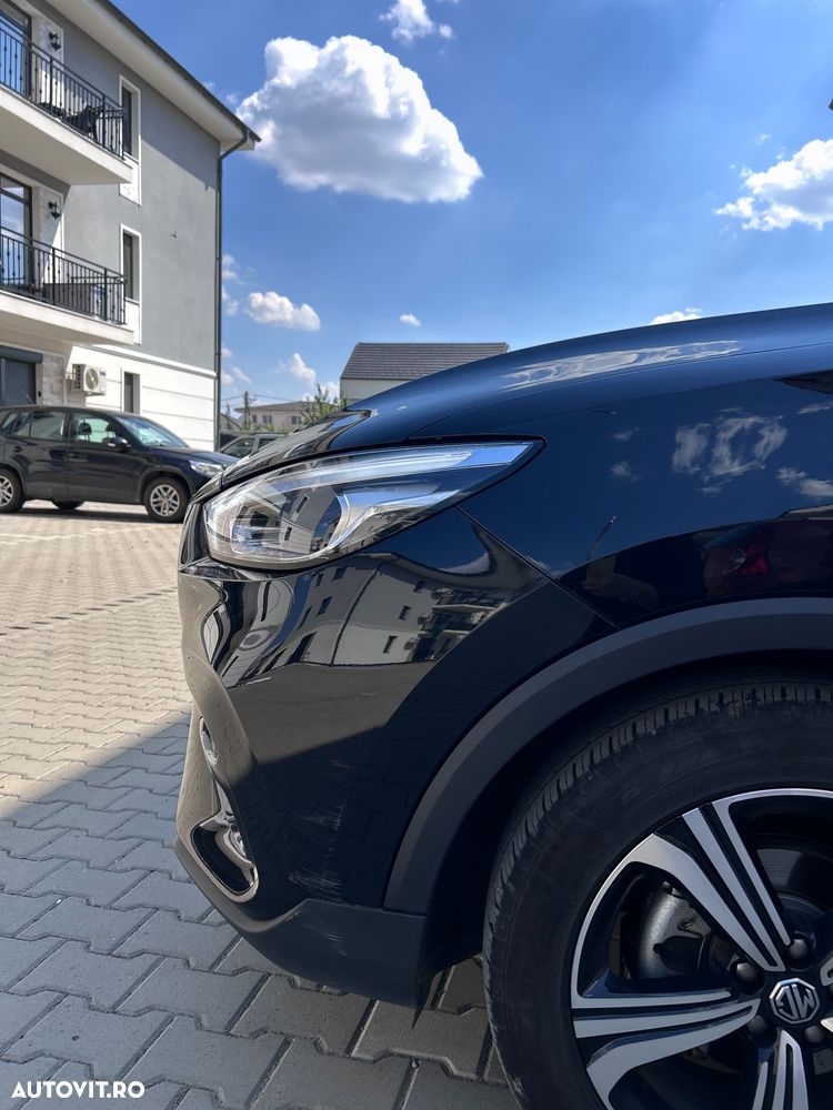 MG ZS 1.5 GSL 5MT Excite - 23
