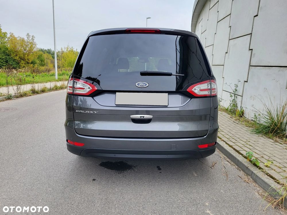 Ford Galaxy - 5