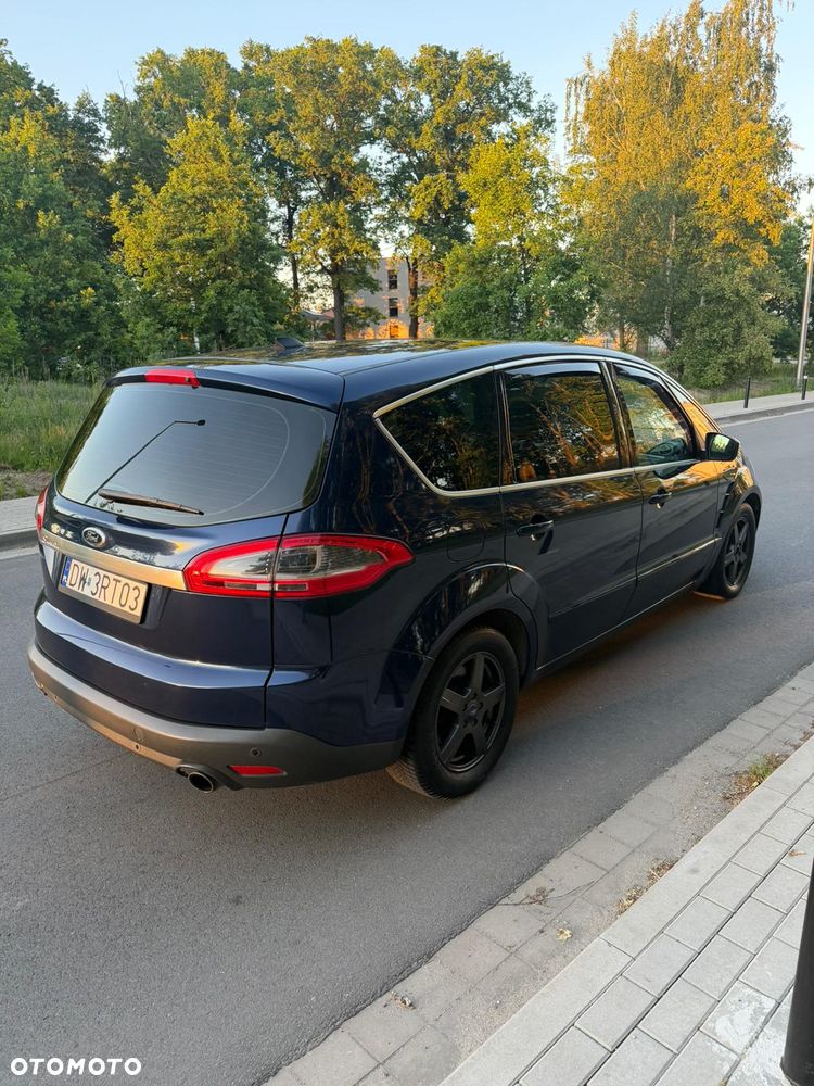 Ford S-Max - 3