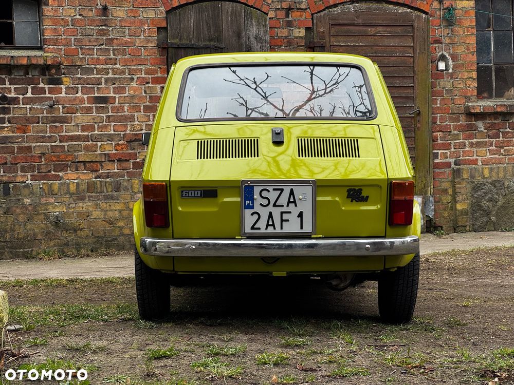Fiat 126 - 14