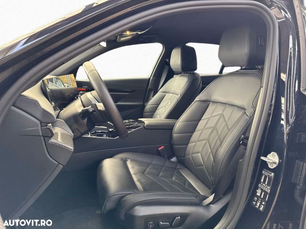 BMW Seria 5 520d xDrive AT MHEV - 6