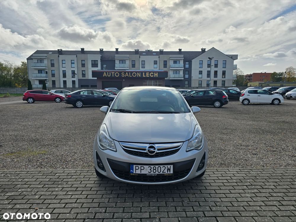 Opel Corsa 1.2 16V Enjoy - 2
