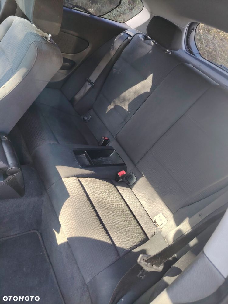 BMW Seria 1 - 6