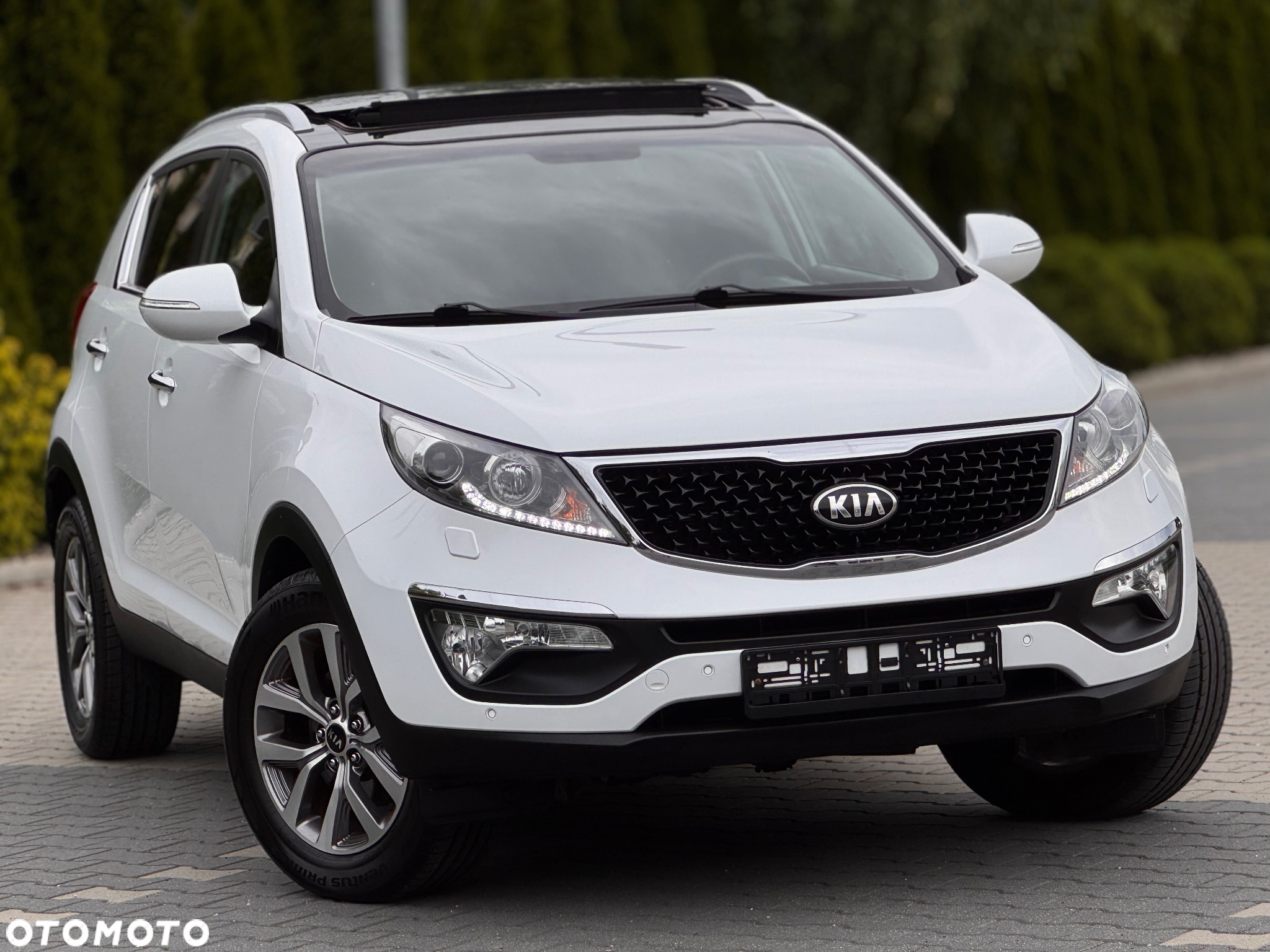 Kia Sportage - 2