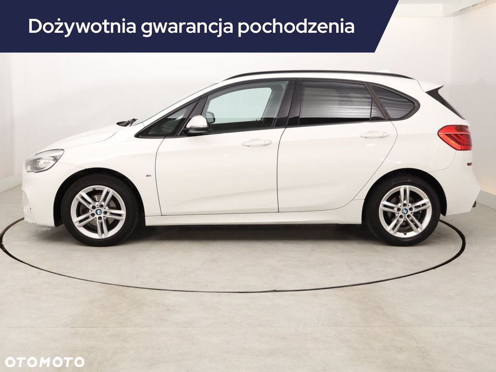 BMW 2 Active Tourer 2017 photo 3