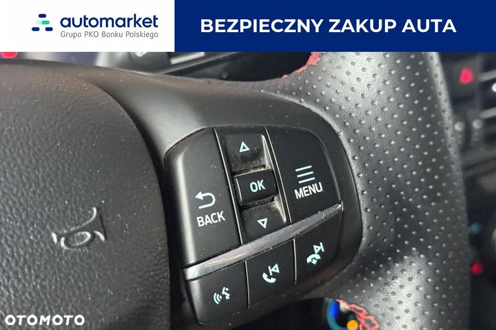 Ford Kuga 1.5 EcoBoost FWD ST-Line - 17