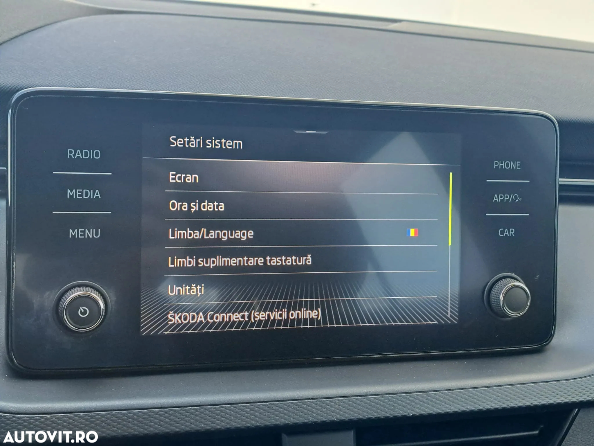 Skoda Scala 1.0 TSI Ambition - 7