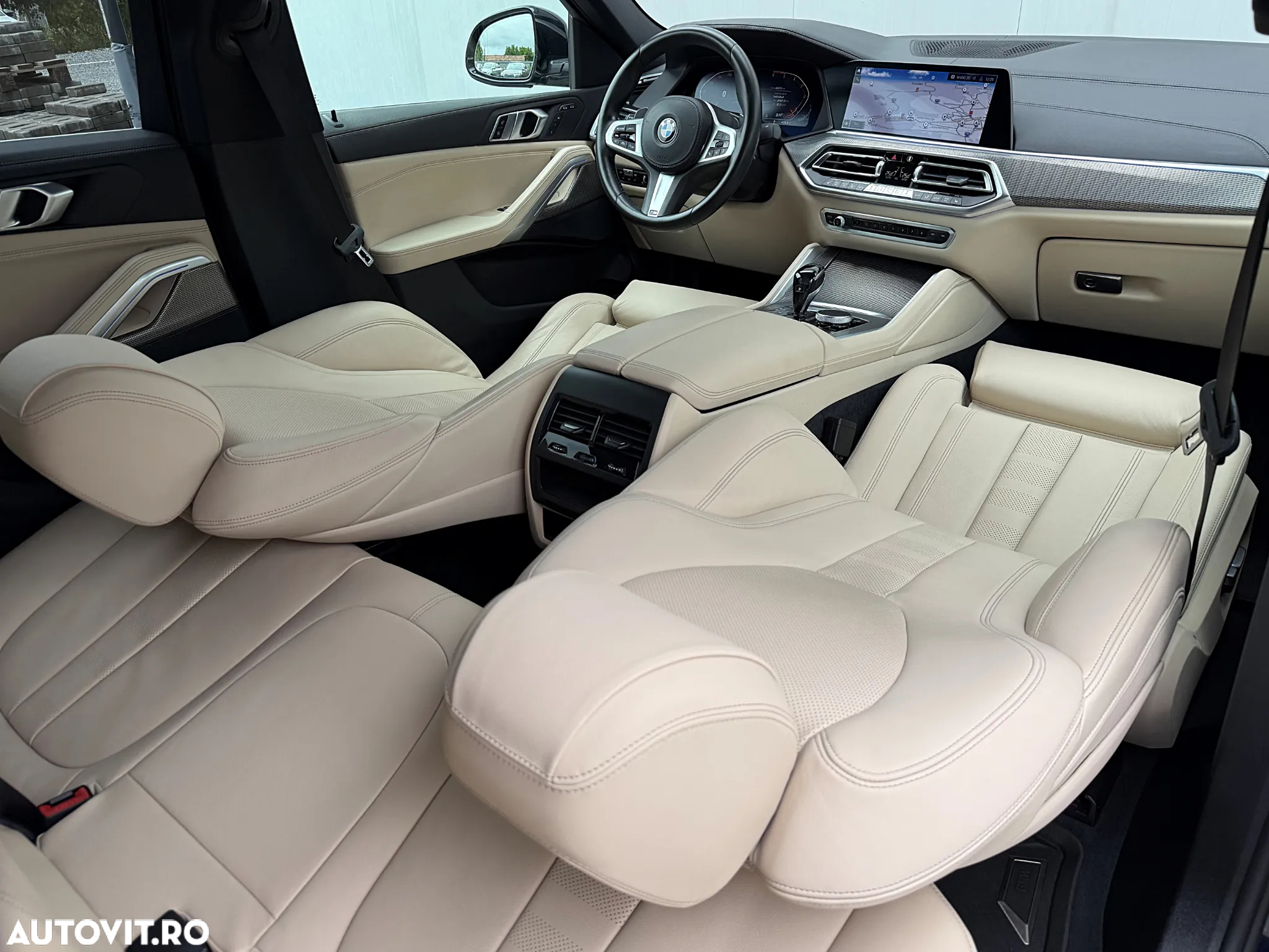 BMW X6 xDrive30d M Sport - 16