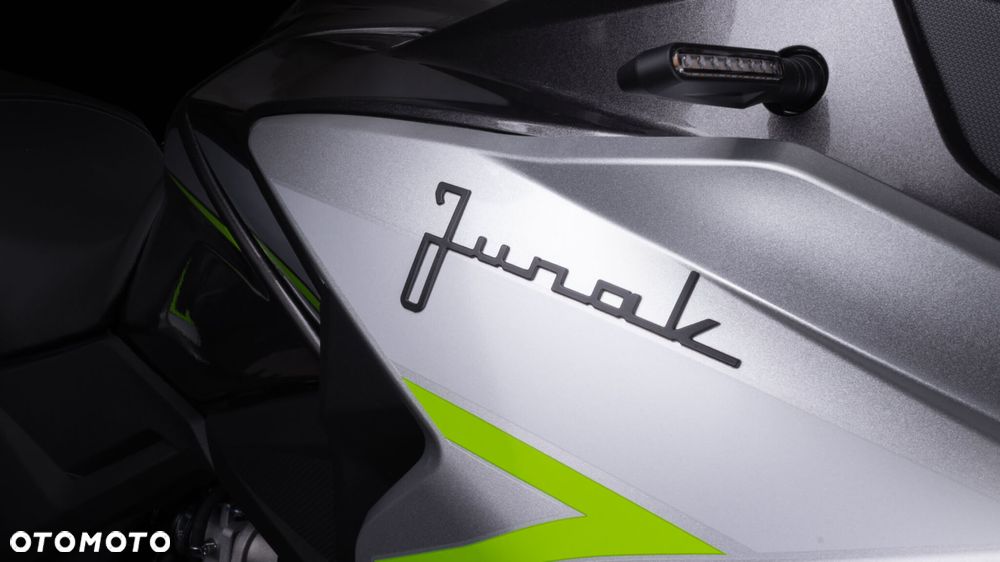 Junak 125 Racer - 10