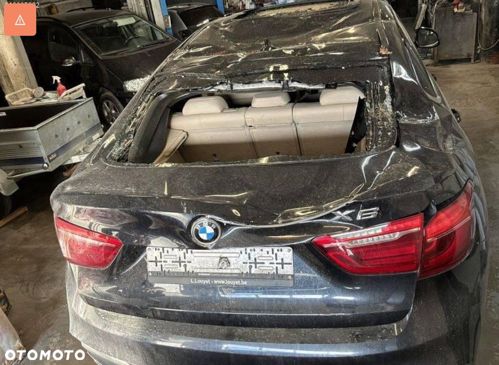 BMW X6 30d xDrive - 3