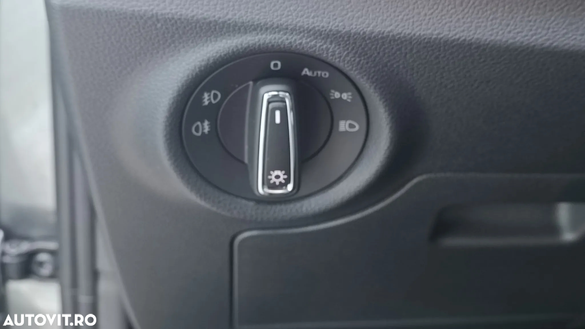 Skoda Scala 1.0 TSI Selection - 11