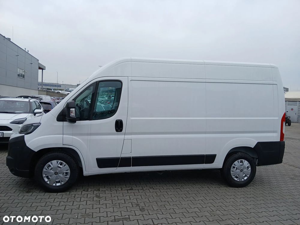 Toyota Proace MAX - 7