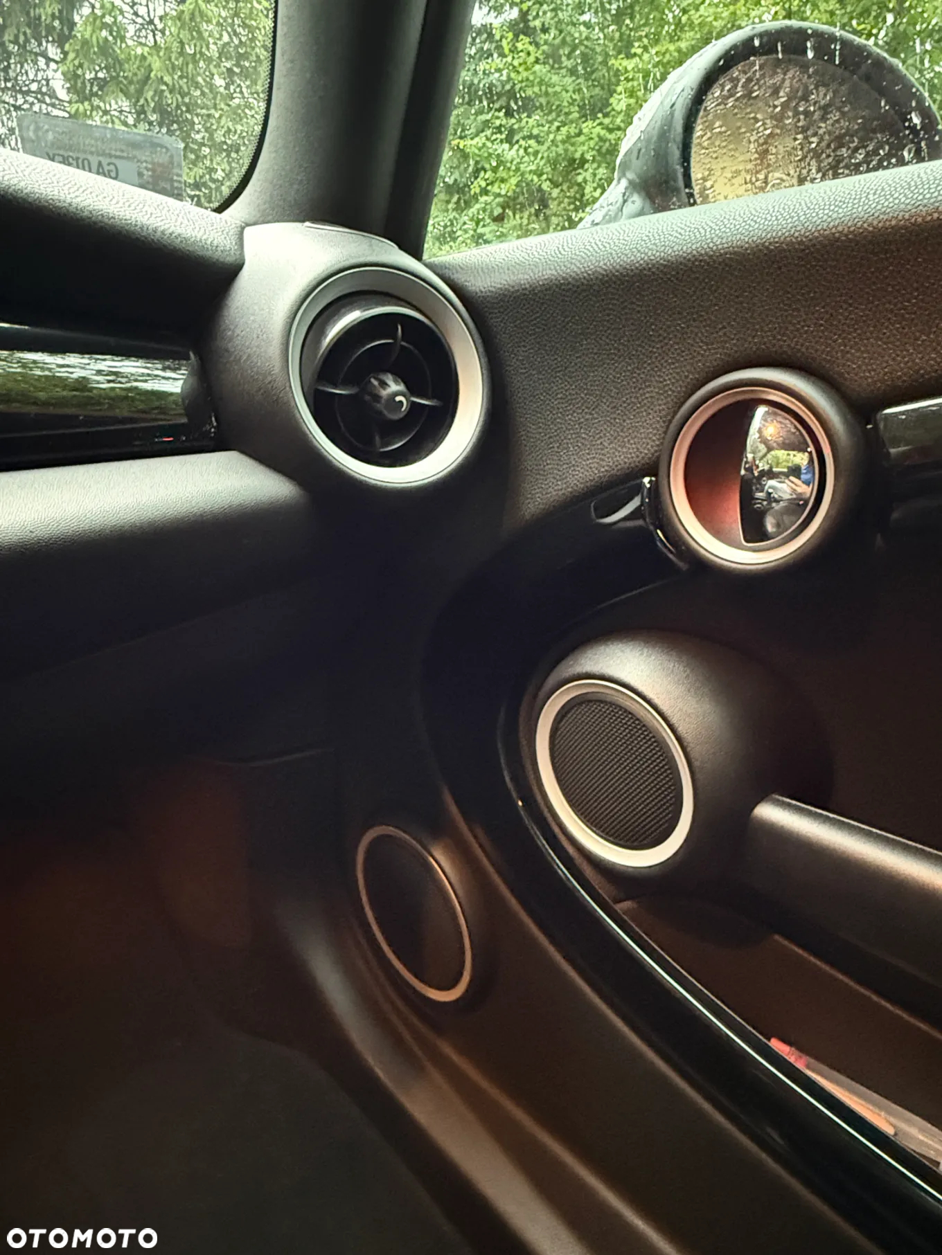 MINI Cooper S - 13