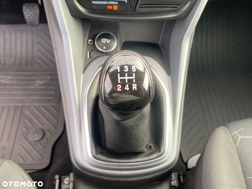 Ford B-MAX - 22