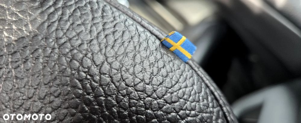 Volvo XC 60 B4 D Geartronic Inscription - 13