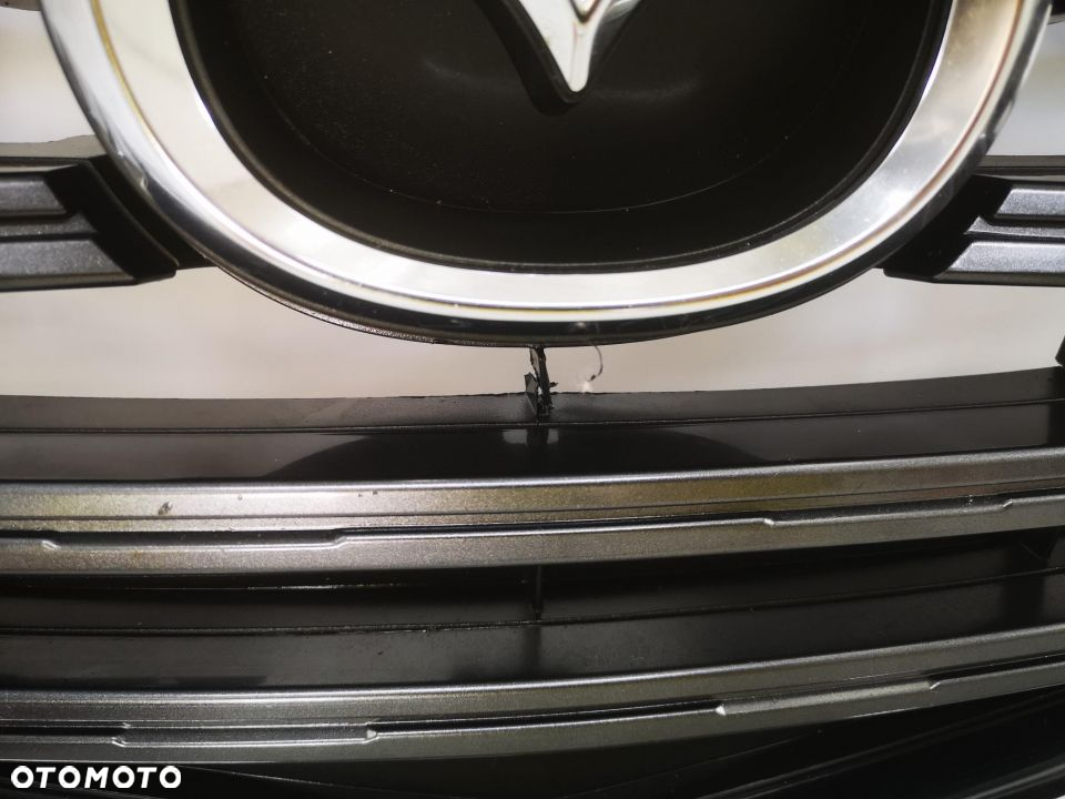 MAZDA CX5 LIFT 14- NA PDC ATRAPA PRZEDNIA PRZÓD / GRILL NR:KA0G-50712, NR AUKCJI NG71 - 7