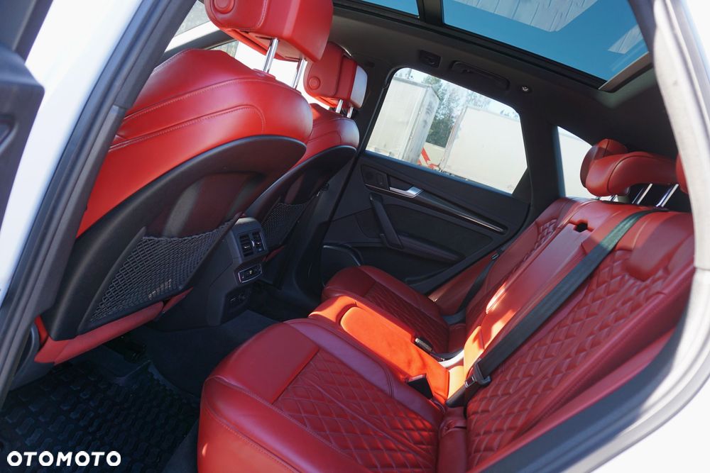 Audi SQ5 - 16