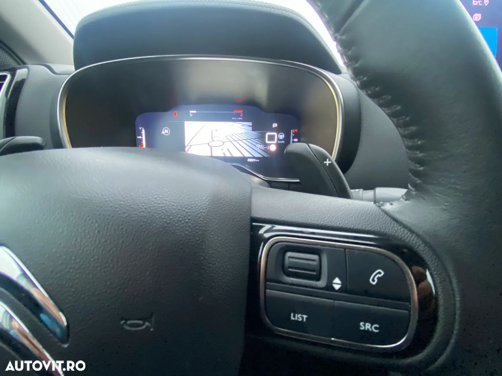 Citroën C5 Aircross 1.5 BlueHDi S&S EAT8 Shine - 14