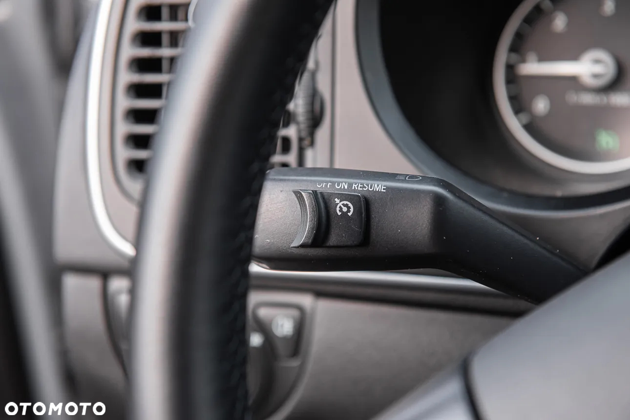 Saab 9-3 1.9 Sport Kombi TiD DPF Vector - 17