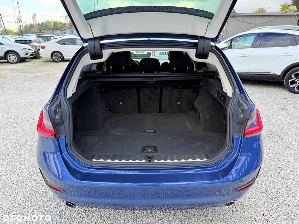 BMW Seria 3 - 30