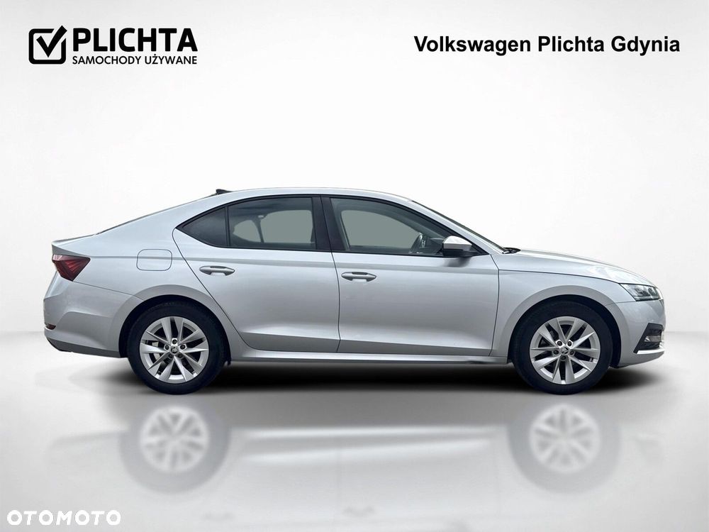Skoda Octavia 1.5 TSI ACT Ambition - 7