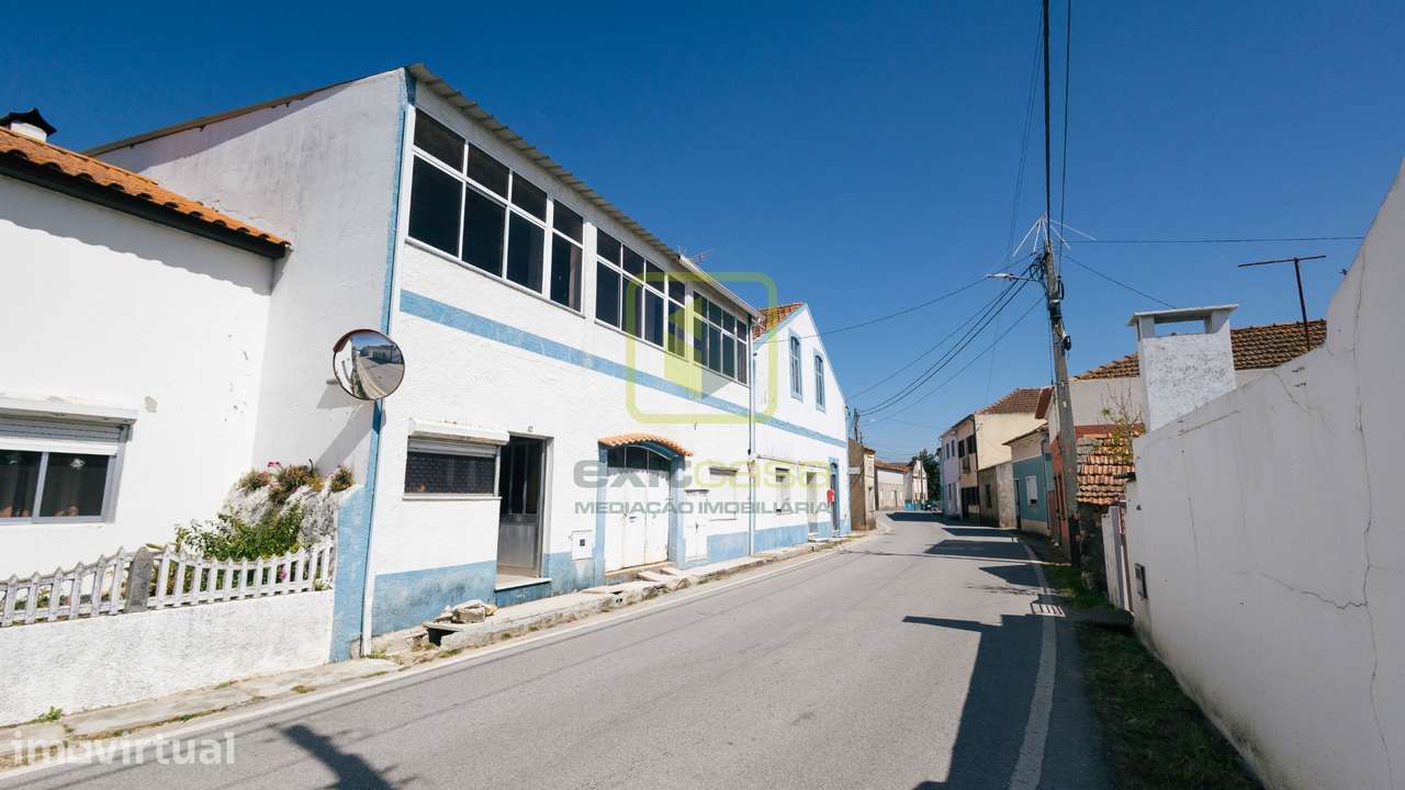 Moradia T7 Venda em Maiorca,Figueira da Foz - Grande imagem: 3/39