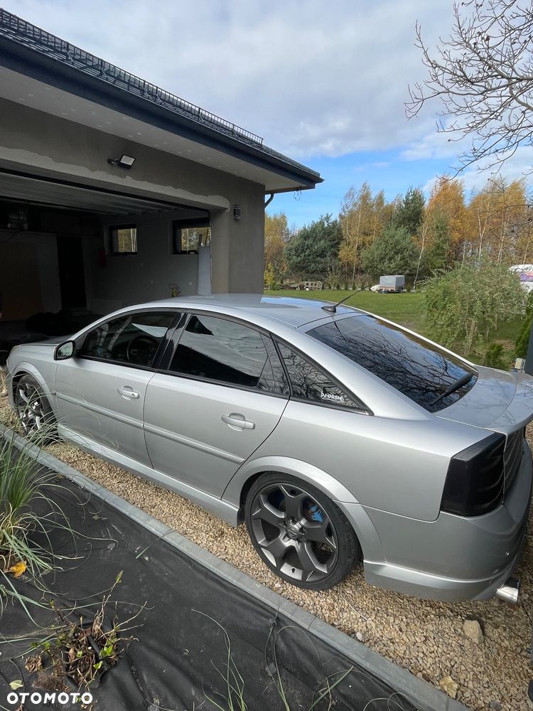 Opel Vectra - 6
