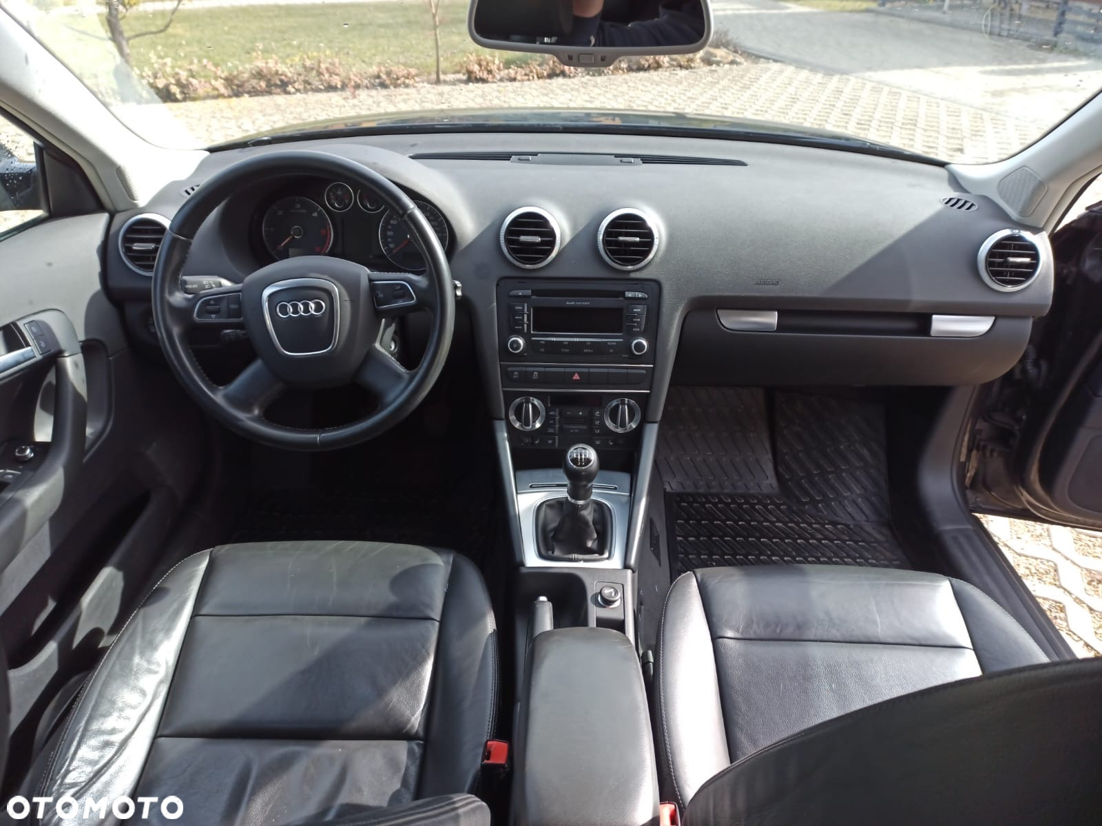 Audi A3 - 9