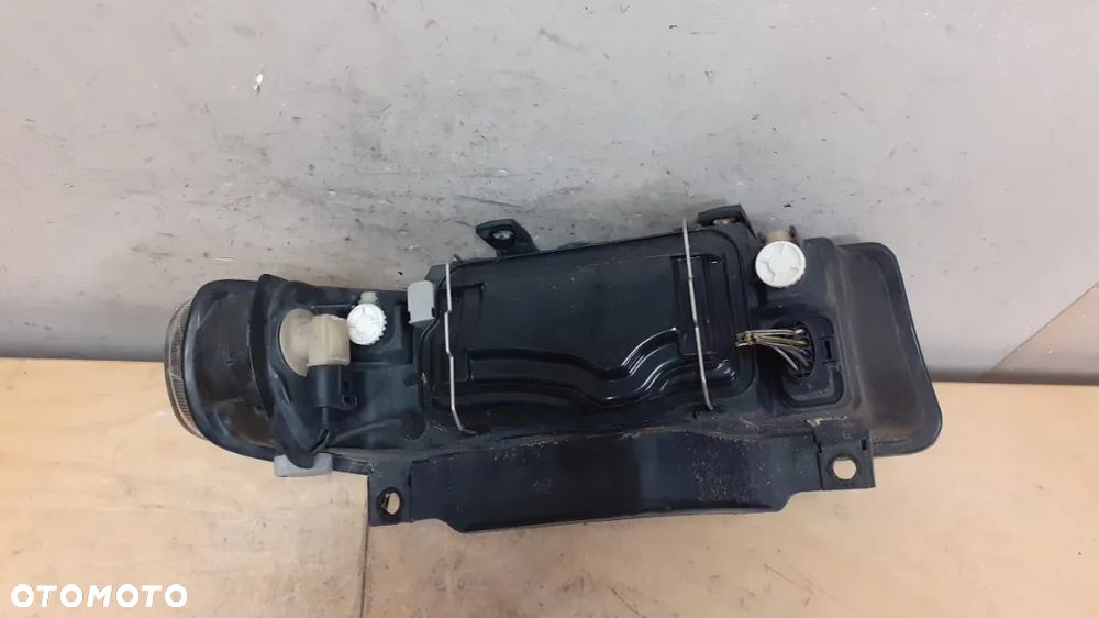 LAMPA PRZOD PRZEDNIA LEWA SEAT LEON I 1 - 2