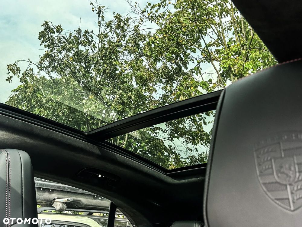 Porsche Macan Turbo 100kWh - 13