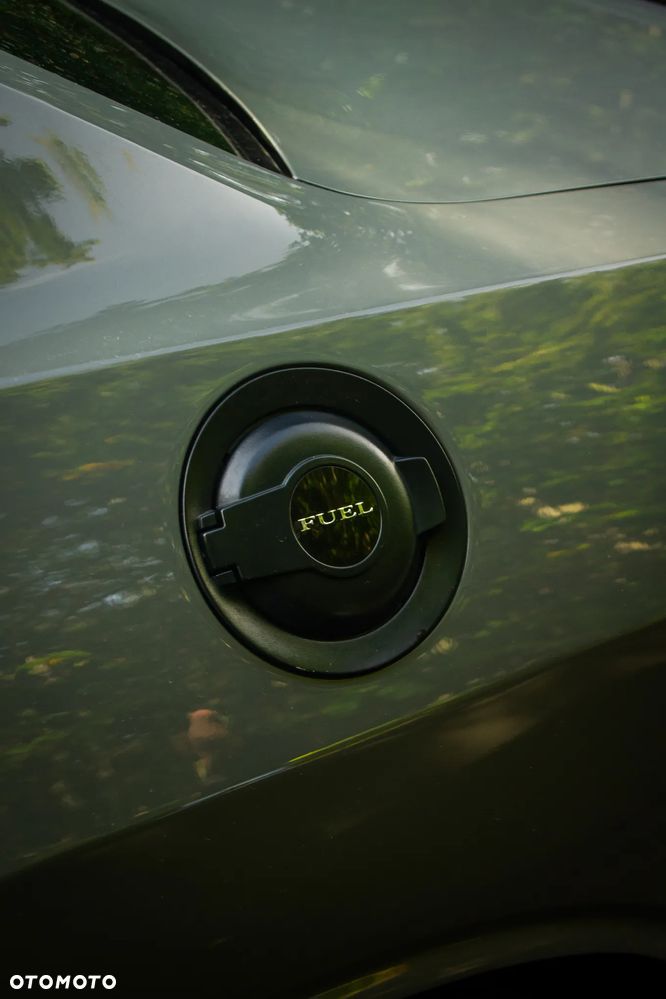Dodge Challenger Automatik R/T Plus - 7