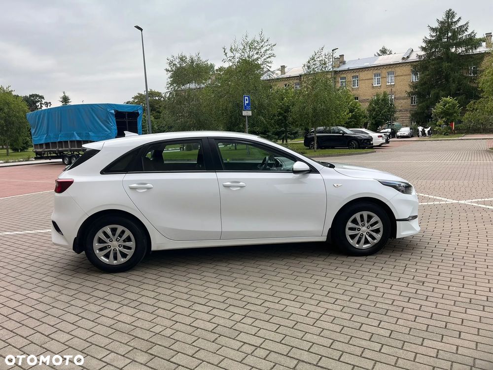 Kia Ceed 1.0 T-GDI S - 6