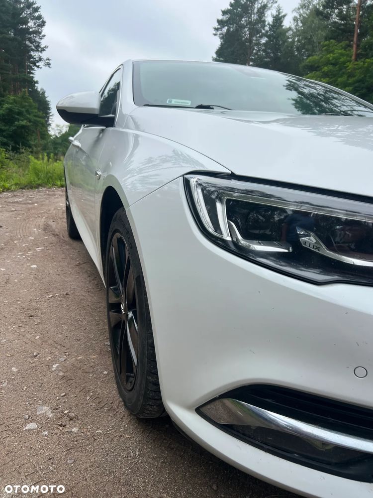 Opel Insignia - 7